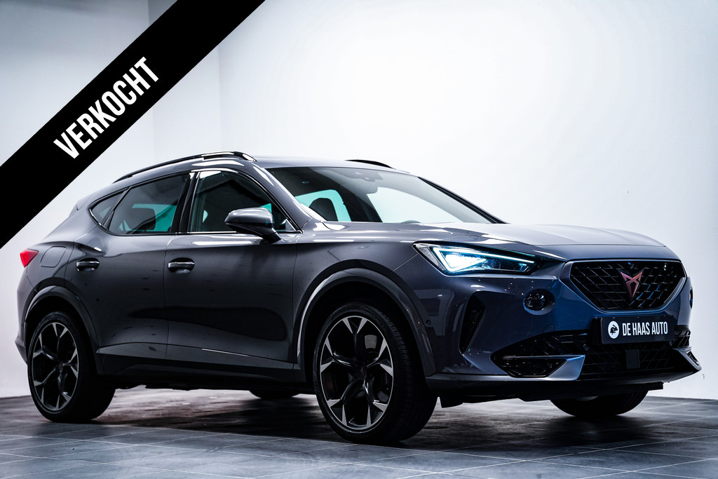 CUPRA Formentor 1.4 TSI e-Hybrid VZ Full opt|Pano dak|Trekhaak|Leder 50536796-0.jpg | De Haas Auto
