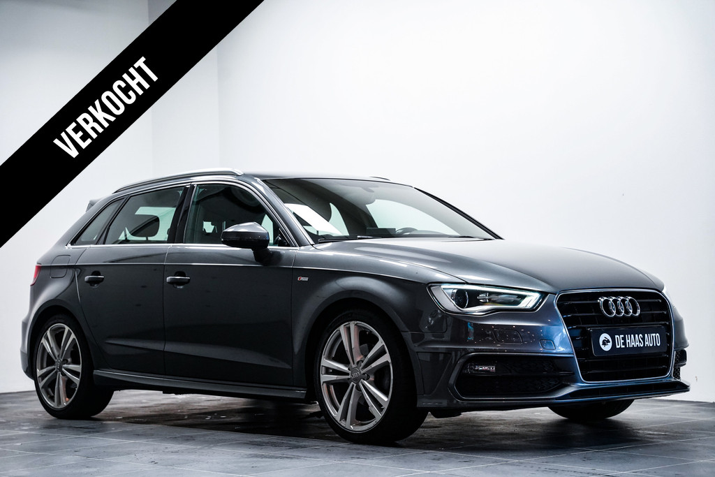 Audi A3 Sportback Sportback VERKOCHT 51295416-0.jpg | De Haas Auto