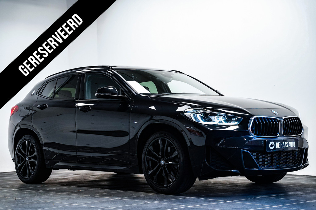 BMW X2 xDrive25e M Sport full opt|Pano dak|Harman|Head up 51469594-0.jpg | De Haas Auto