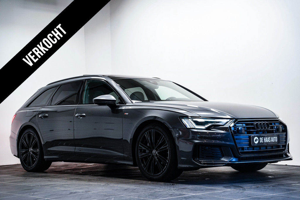 Audi A6 Avant Avant VERKOCHT 51641576-0.jpg | De Haas Auto