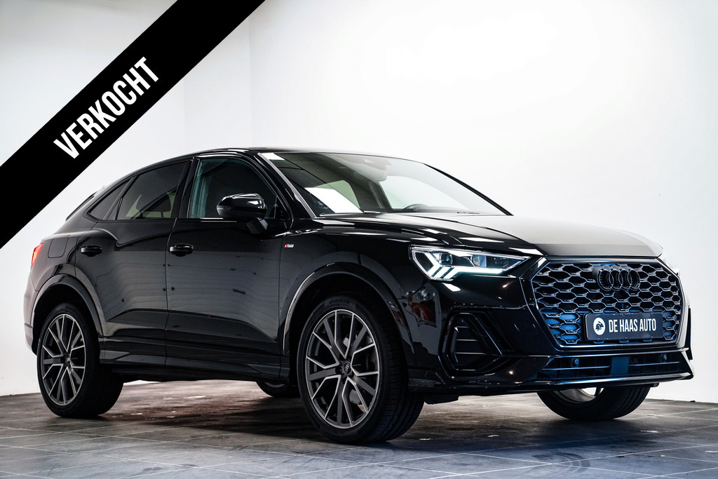 Audi Q3 Sportback Sportback VERKOCHT 51854307-0.jpg | De Haas Auto
