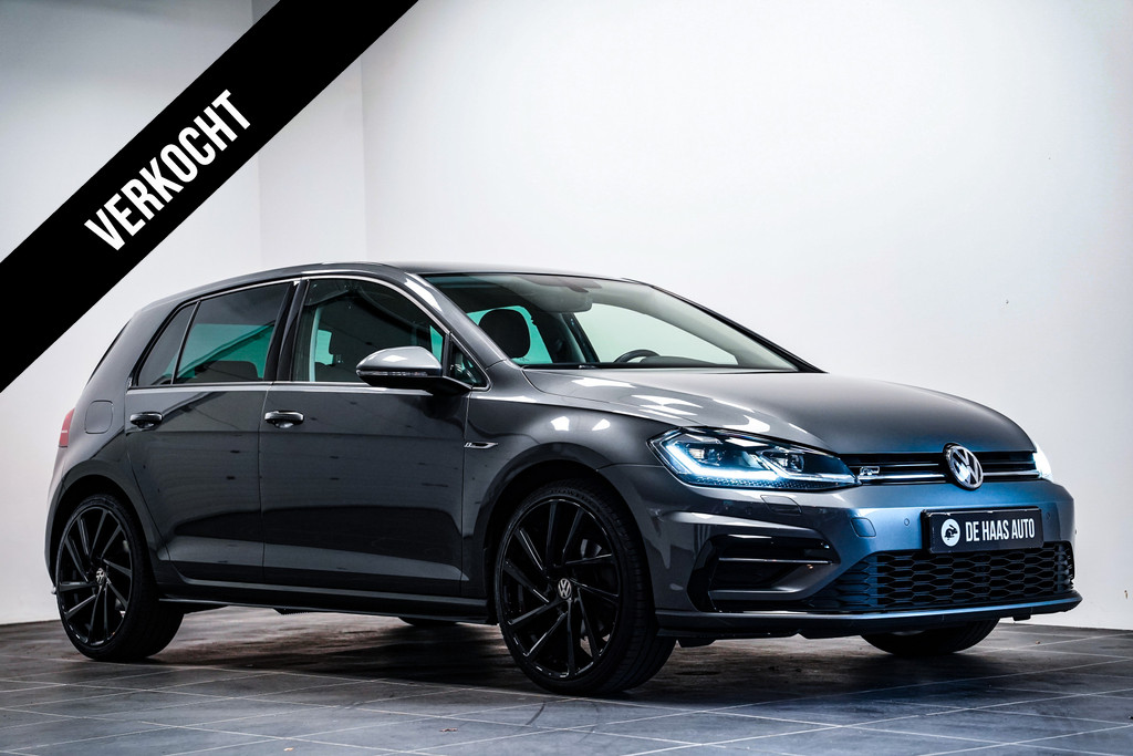 Volkswagen Golf VERKOCHT 52426377-0.jpg | De Haas Auto