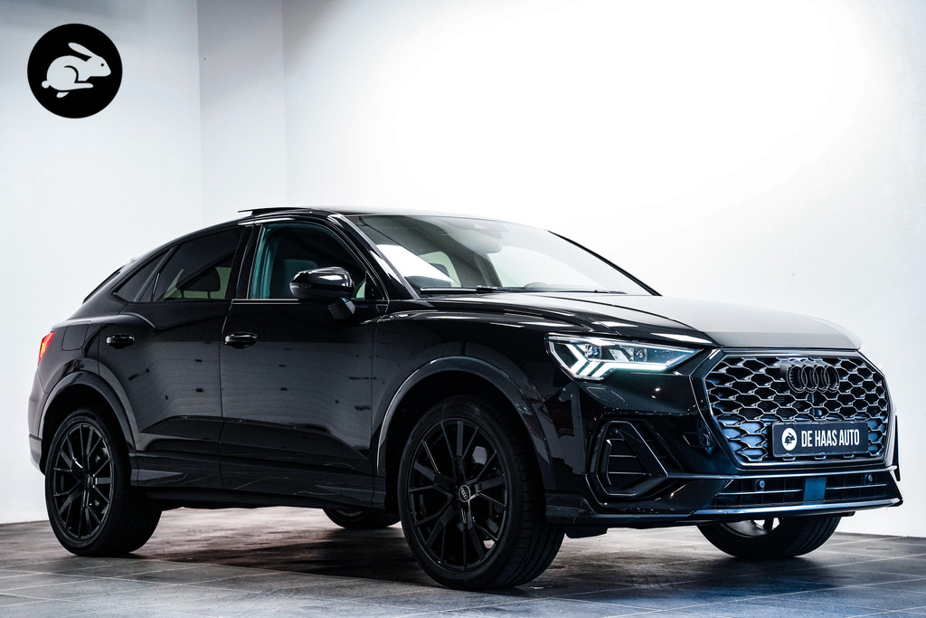 Audi Q3 Sportback Sportback 45 TFSI e S-Line Black ed|Full opt|Pano dak|Trekhaak|B&O|20 inch 52748826-0.jpg | De Haas Auto