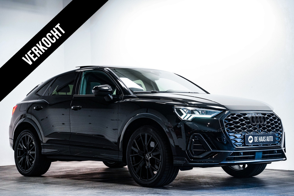 Audi Q3 Sportback Sportback VERKOCHT 52748826-0.jpg | De Haas Auto