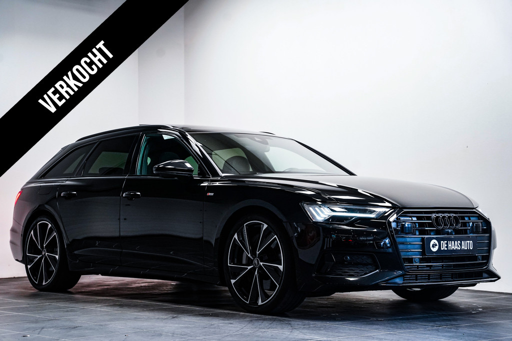 Audi A6 Avant Avant VERKOCHT 52935267-0.jpg | De Haas Auto
