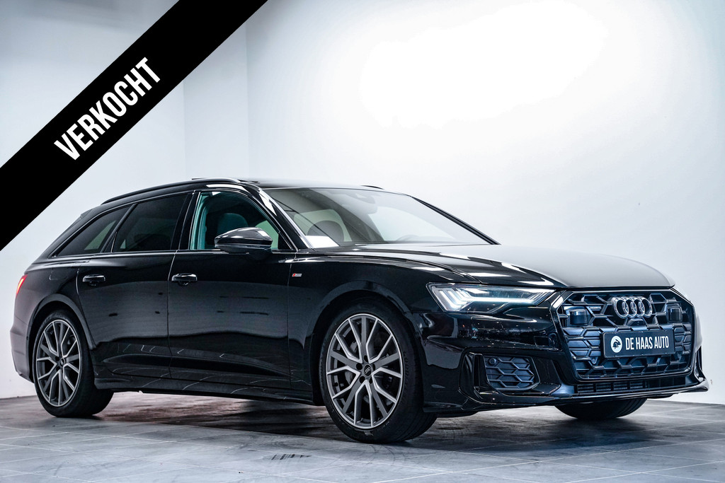Audi A6 Avant Avant VERKOCHT 53108733-0.jpg | De Haas Auto