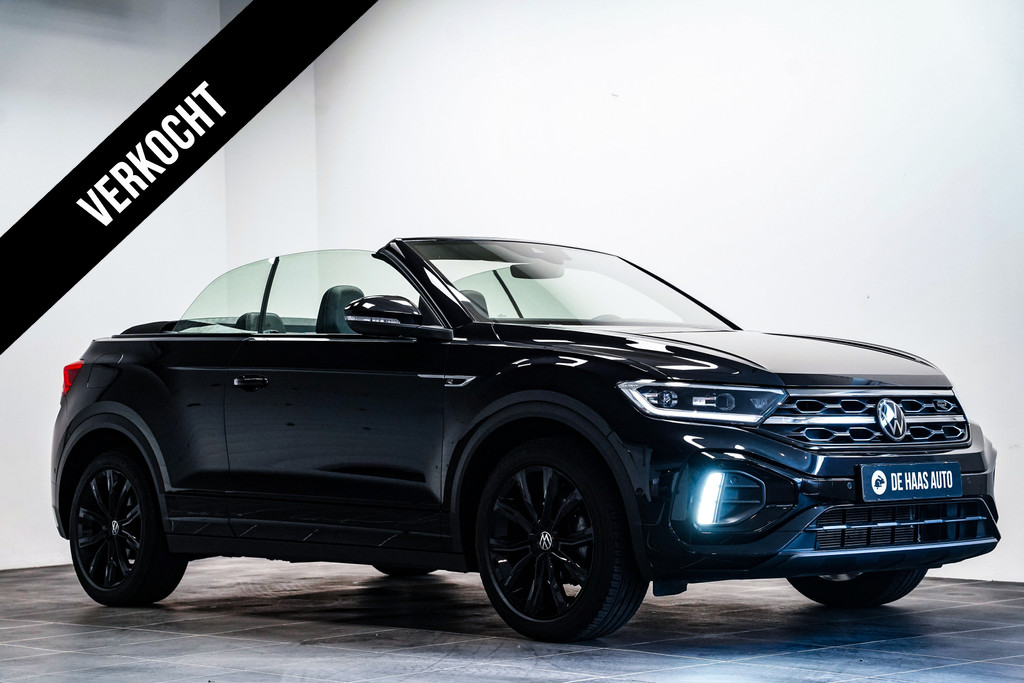 Volkswagen T-Roc Cabrio Cabrio VERKOCHT 53210712-0.jpg | De Haas Auto