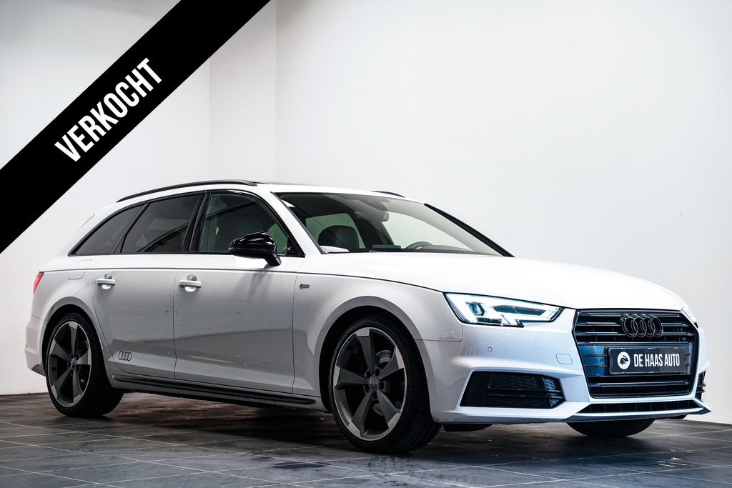 Audi A4 Avant Avant VERKOCHT 53393339-0.jpg | De Haas Auto