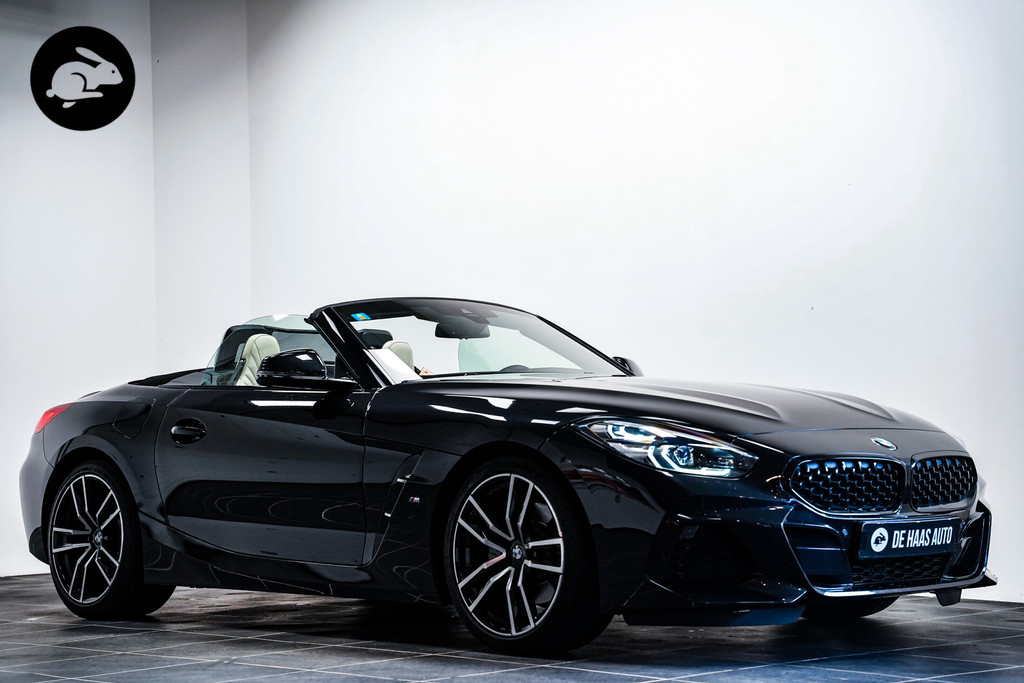 BMW Z4 Roadster Roadster sDrive20i M-Sport | Harman Kardon | Keyless | ACC | Carplay | BMW Premium Selection Garantie | 54232571-0.jpg | De Haas Auto
