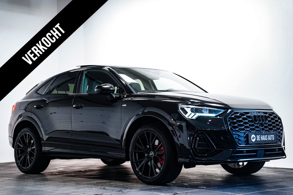 Audi Q3 Sportback Sportback VERKOCHT 54421047-0.jpg | De Haas Auto