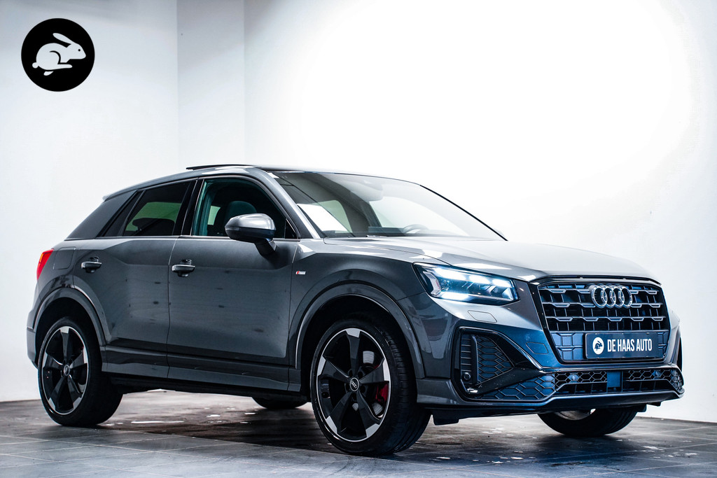 Audi Q2 35 TFSI S-Line|Full opt|Pano dak|Trekhaak|B&O|Camera|Acc 54495692-0.jpg | De Haas Auto