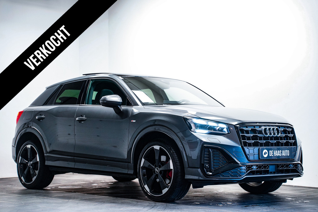 Audi Q2 VERKOCHT 54495692-0.jpg | De Haas Auto