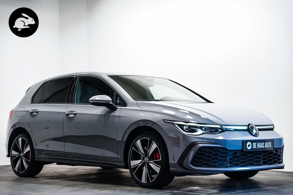 Volkswagen Golf 1.4 eHybrid GTE Mondstein|18 inch|Led|Car play|Stuurverwarming 54792060-0.jpg | De Haas Auto