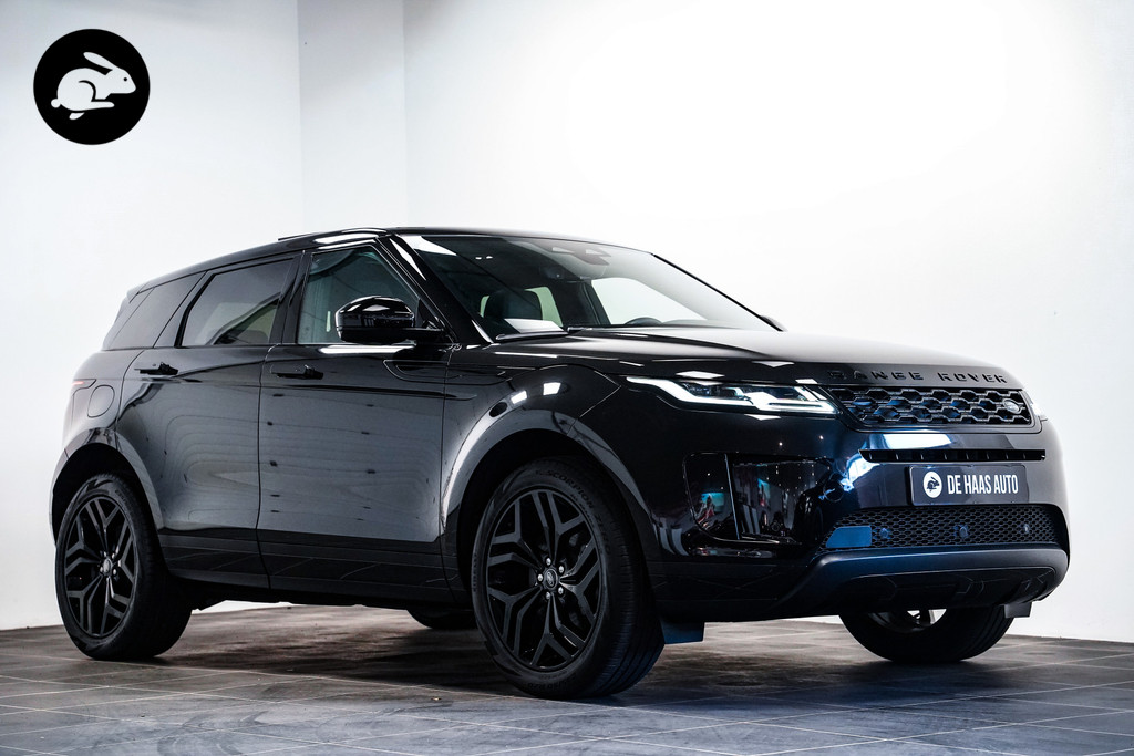 Land Rover Range Rover Evoque 1.5 P300e AWD SE|Pano dak|20 inch|Leder|Led|Elektr stoel 55111628-0.jpg | De Haas Auto