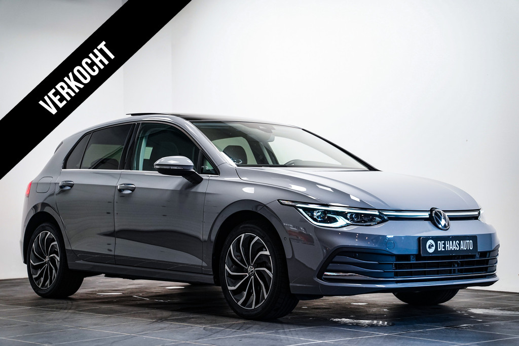 Volkswagen Golf VERKOCHT 56790472-0.jpg | De Haas Auto